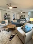 Lakeside on Greenwood - 4-Star
