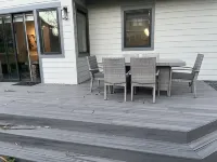 Miramar Beach House. A short walk to the beach.