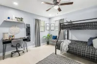 Serenity Place - 2 bedroom