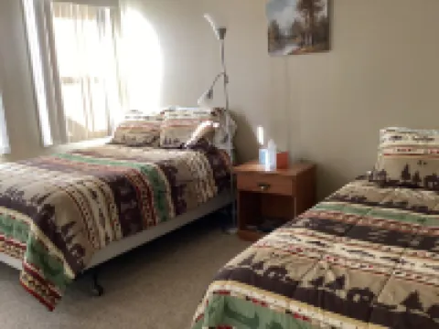 Best Fishing  in Clearlake Oaks at the Bass house. . . By the water.