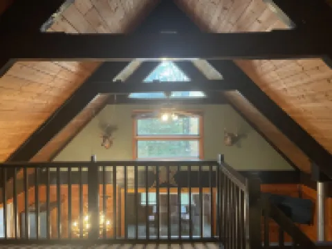 Nature Lover's Paradise! Hotels in Fryeburg