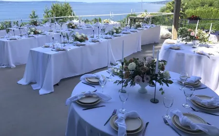 Peaceful Seattle Luxury Estate Romantic Seaview Guesthouse Отели рядом с достопримечательностью «Sakya Monastery of Tibetan Buddhism»