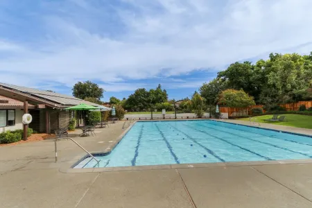 Village Homes: Elegant Serene Retreat