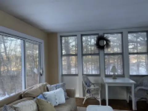 Cape Home In the Beautiful Berkshires - Near Lenox & Bousquet Hotels in Pittsfield