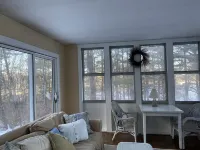 Cape Home In the Beautiful Berkshires - Near Lenox & Bousquet