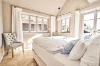 Flachshaus Boutique Apartments Hotels in Riegsee