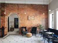 Ulysses Suites, Suite 203 Hotels in Galena