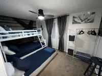 Secord Lake Private Wooded Luxury Retreat