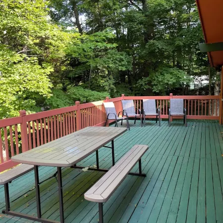 Updated & Central. ATV Trails, golfing, skiing pictured rocks within 3 miles.