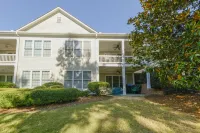 Reynolds Lake Oconee Resort Fishtales Lodge Lakefront 4Br/3BA o โรงแรมใน