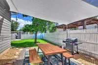 *New Listing* Downtown GJ Home w/ Outdoor Oasis & Hot Tub