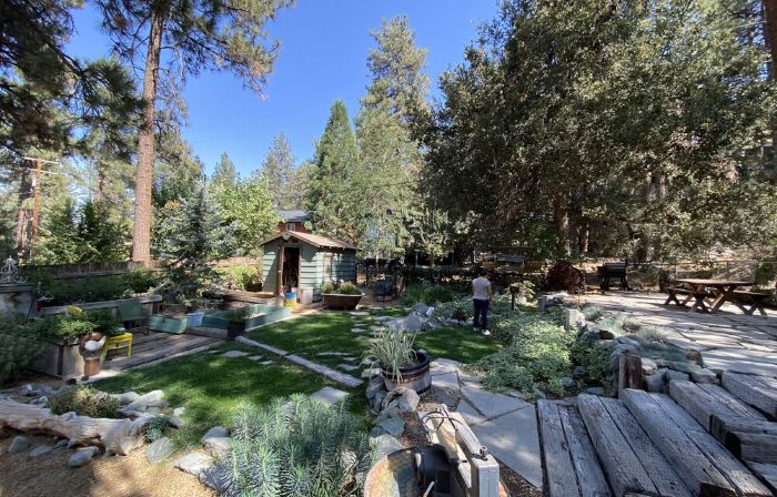 Wrightwood Cozy Cabin near Mt. High