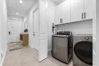 Newer Home - Heated Salt Pool - Fenced Yard - Parking - Full Kitchen - Laundry