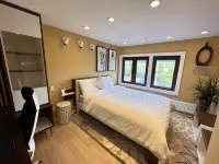 Modern West Point House Near West Point - 3 Bed, 2 Bath with Hot Tub & Fire Pit! Hotels in Highlands