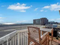 The Eden - Beachfront Hotels in Long Beach