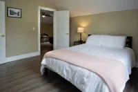 The Diamond House
