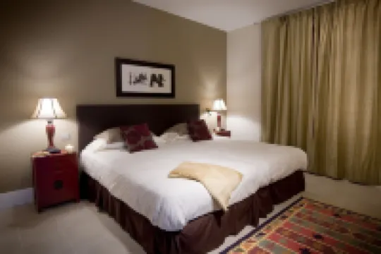 Modern villa with heated pool, wifi and air conditioning in Los Mojones