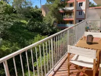 Joli Appartement Cozy - Proche de la mer Hotels near Plage du Boeuf
