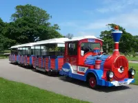 Beautiful Seaside Cottage, sleeps 5 & dog friendly