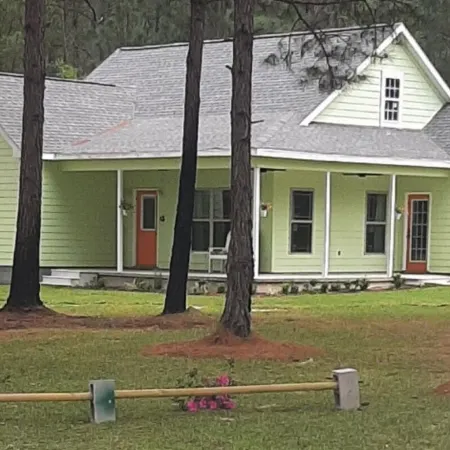 Hope House - Christian Retreat