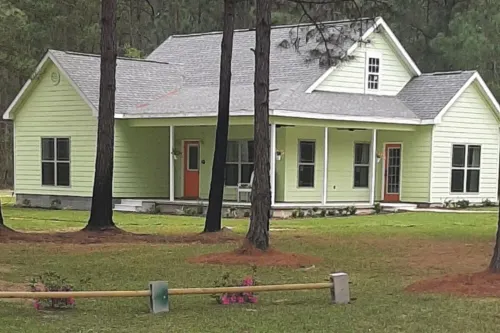 Hope House - Christian Retreat