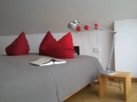 exclusive loft Hotéis em Werder