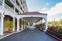 Lahaina Shores 406 Beach Front Mountain View Hotels in Lahaina