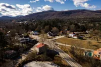 The Lodge House - Centrally Located Cheerful 5BR - Minutes to Gore!