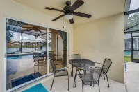 Waterview Villa with Private Pool/Spa