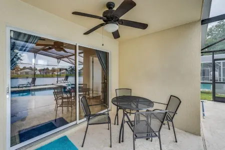 Waterview Villa with Private Pool/Spa