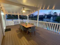 ATL 2 family home☆Game room☆Fire-pit☆BBQ☆Gas South