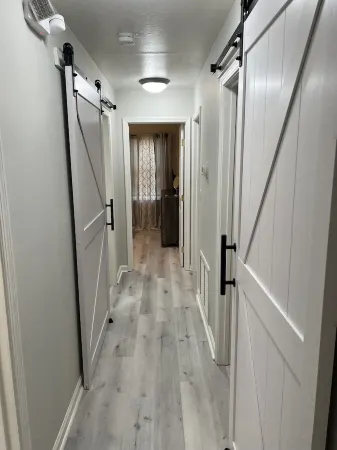 Sandy Toes - 3Bedroom Near Beach & Downtown Ocean Springs! in Golf Cart District