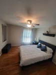 HOT TUB SUNFLOWER OASIS HOME Hotel dekat Sherman Bearcat Stadium