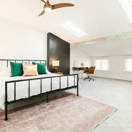 Queen City Penthouse - OTR
