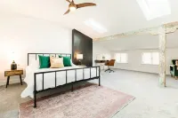 Queen City Penthouse - OTR