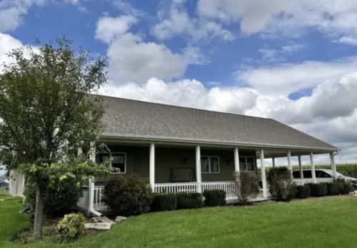 Starved rock area country ranch