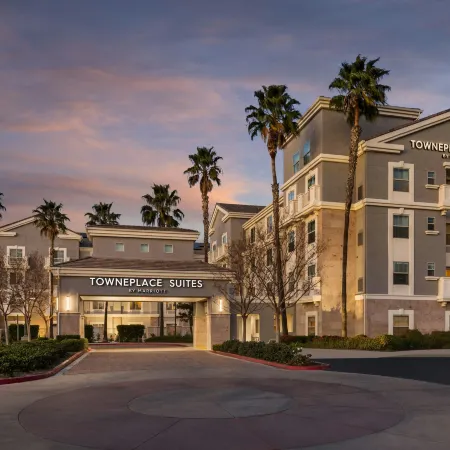 TownePlace Suites Ontario Airport