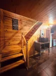 Lake Road Cabin B — Million Dollar Ozark View!
