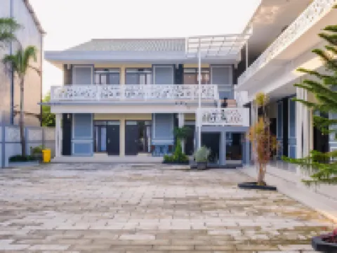 Bintang Jaya Hotel Hotels in Sumenep