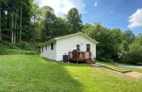 Serenity and Seclusion in Roan Mountain, TN