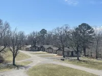 Cabin 2 on Stony Point