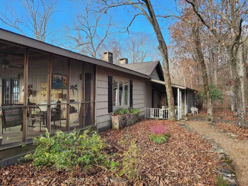 Stoneridge Cottage I - Best view and walking distance to town