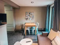 Small but mighty! Experience an unforgettable vacation in the Kyritzer Budenhaus (No. 101)