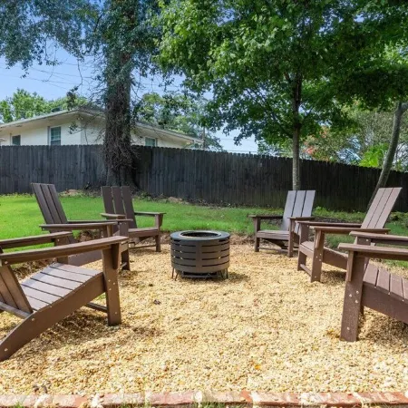 Buckhead Modern Luxury Home with Firepit & Arcade