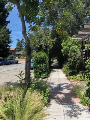 Beautiful and Lush Hidden Wisteria Getaway - 3-Star
