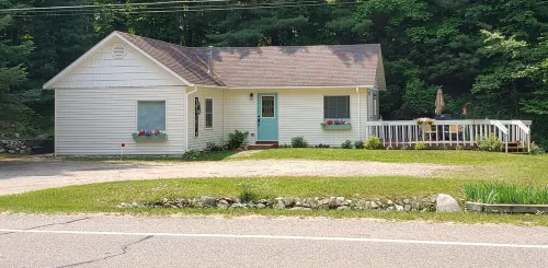 One Mile from Downtown Harbor Springs, Close to Ski Hills and Snowmobile Trails Hotels in West Traverse Township
