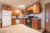 Granby Condo with Private Hot Tub