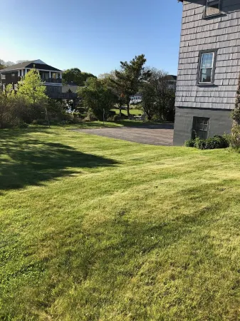 Steps from Longsands! Dog-Friendly, Family Beach House With Oceanfront Views!