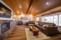 Relaxing Stoney Cottage- Air Conditioning and Gas Fire Pit.