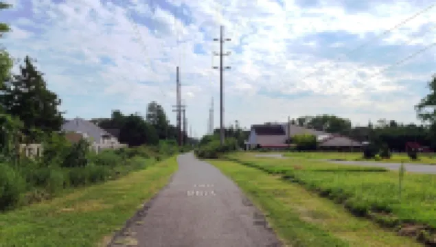 10 min drive to Stone Harbor Beach, 20 min to Cape May, 15 min to Wildwood Crest